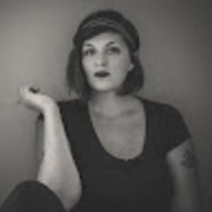 Meet your Posher, Catherine zoe